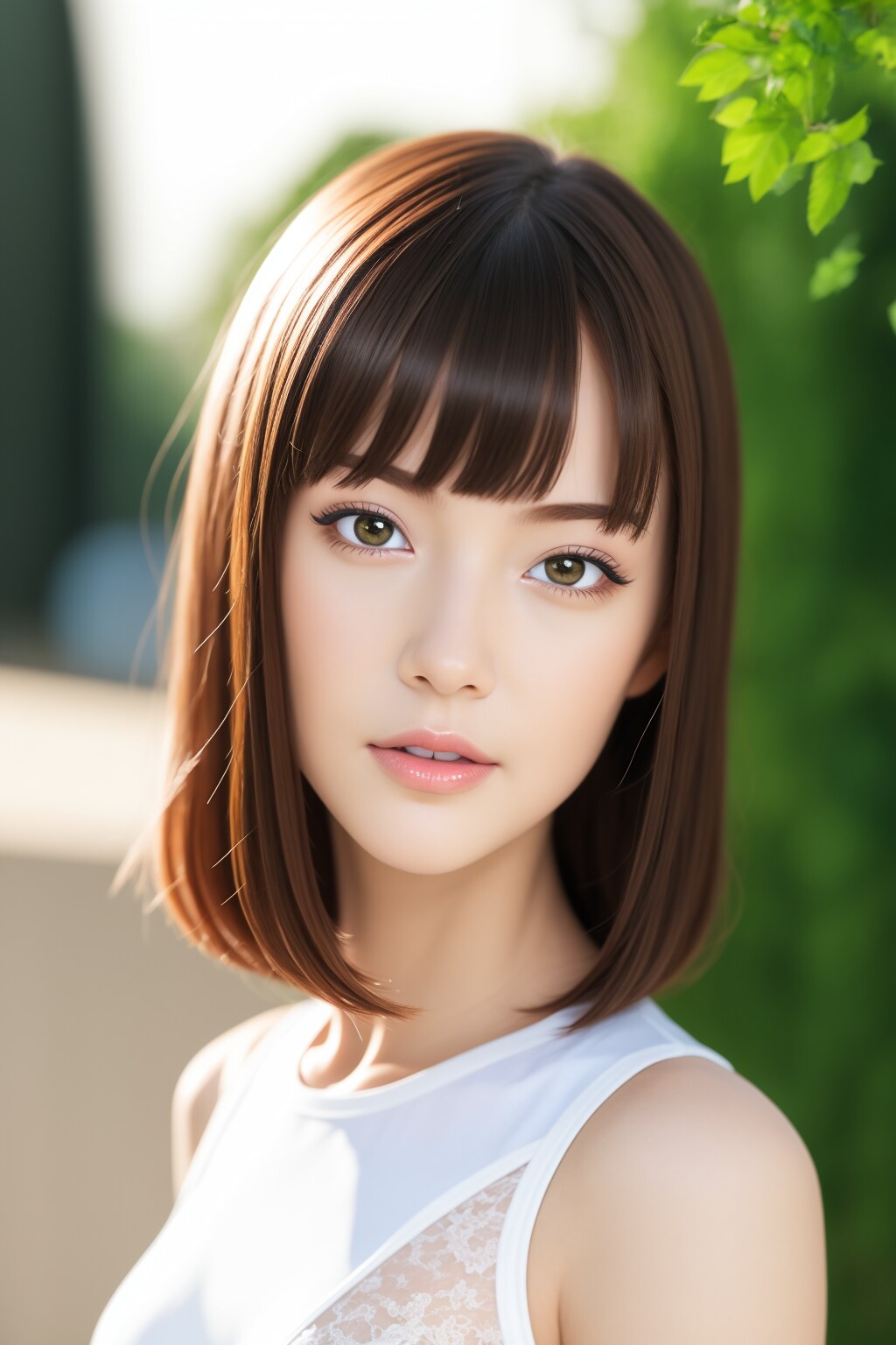 水着 | の人気AIイラスト・グラビア