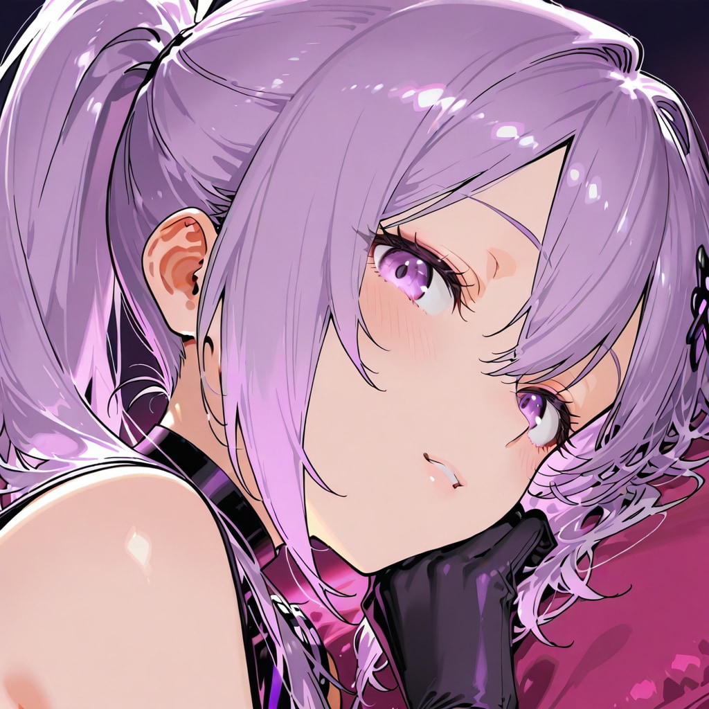 ヴォイドガール