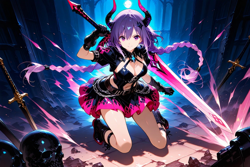 ここから先は、通さない！