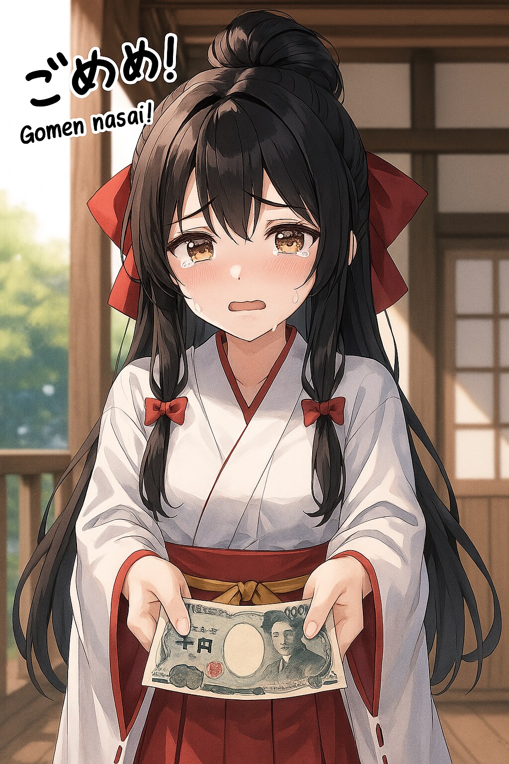 【すみま千円】やってもうた（汗）