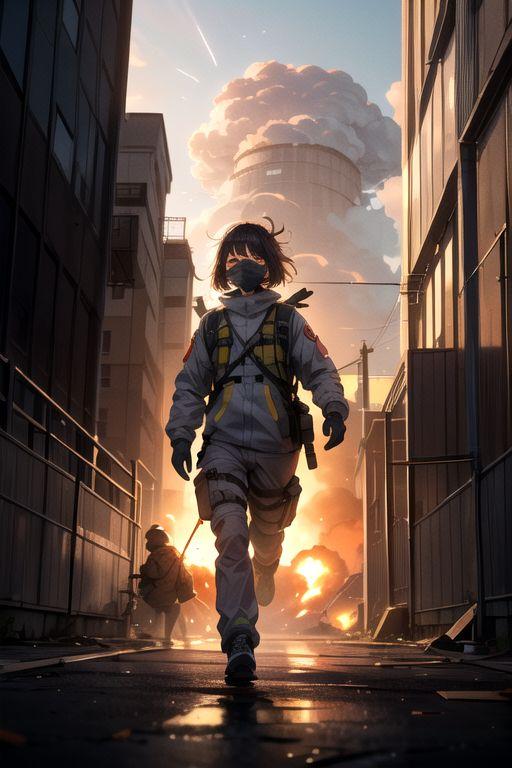 白い巨塔6