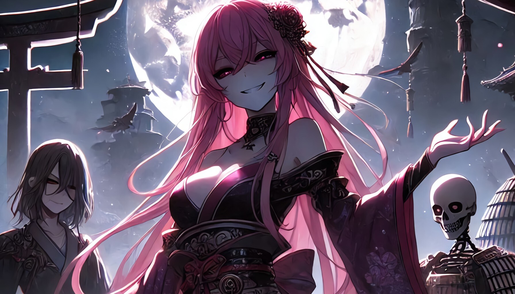 【2号】拳聖6 | の人気AIイラスト・グラビア