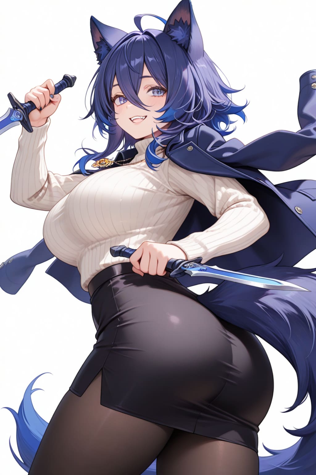 そうだ、おしりを愛でよう　その3