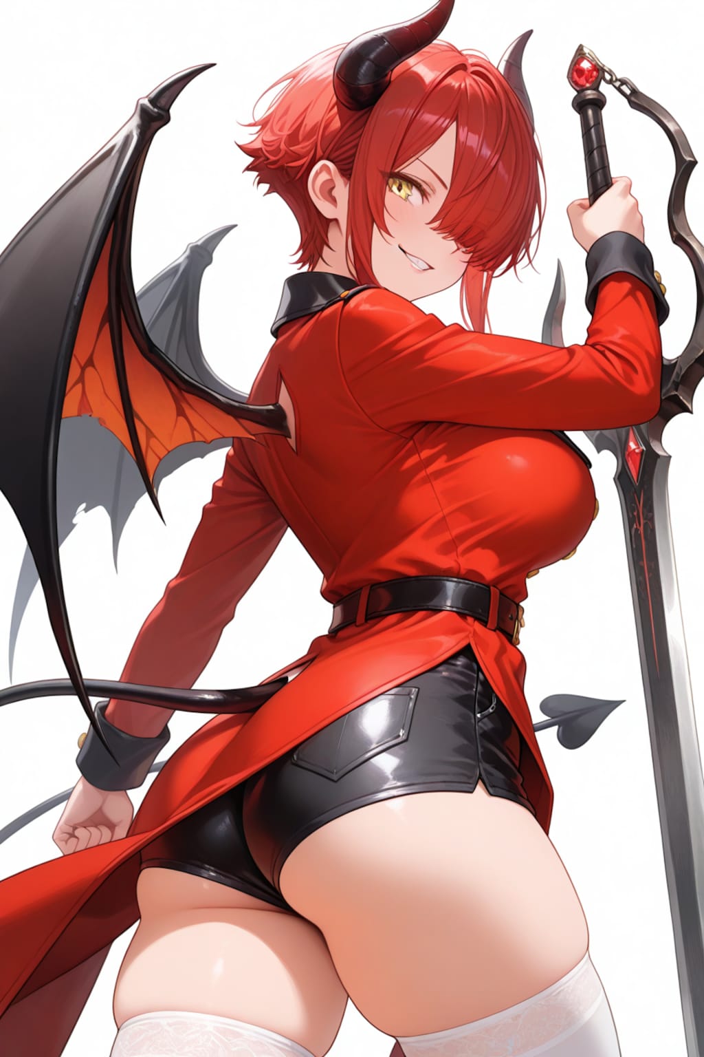 そうだ、おしりを愛でよう　その3