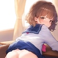 昨日言われたとおり，入れてきたよ・・＃1 2枚目