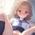 昨日言われたとおり，入れてきたよ・・＃1 3枚目