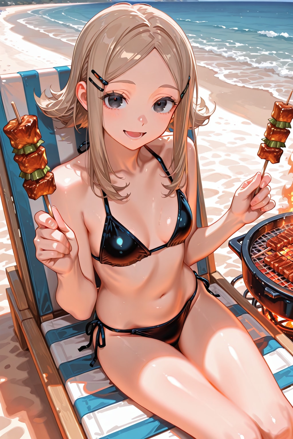 佳奈ちゃん１９