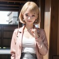 投資先の調査のお供ですか？　AI秘書（リマスター） 5枚目
