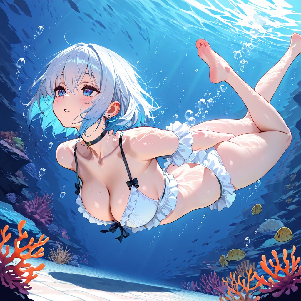 おためしSALT
