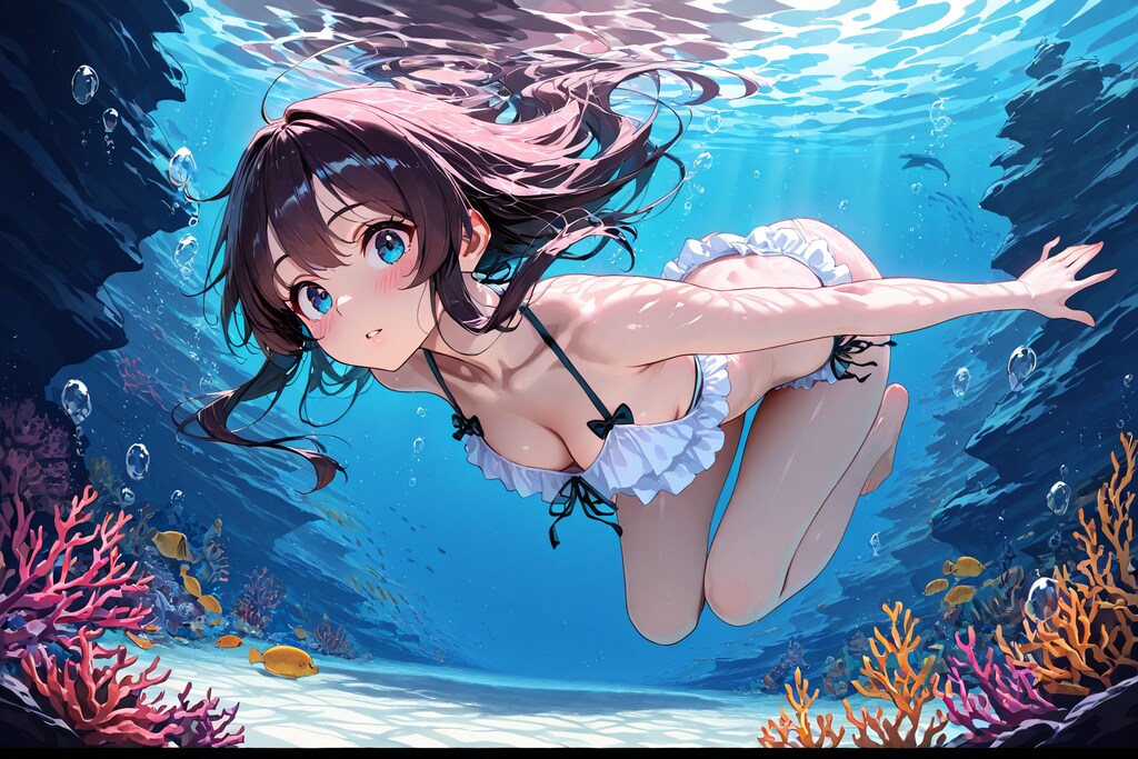 おためしSALT