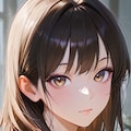 きれいな顔で 3枚目