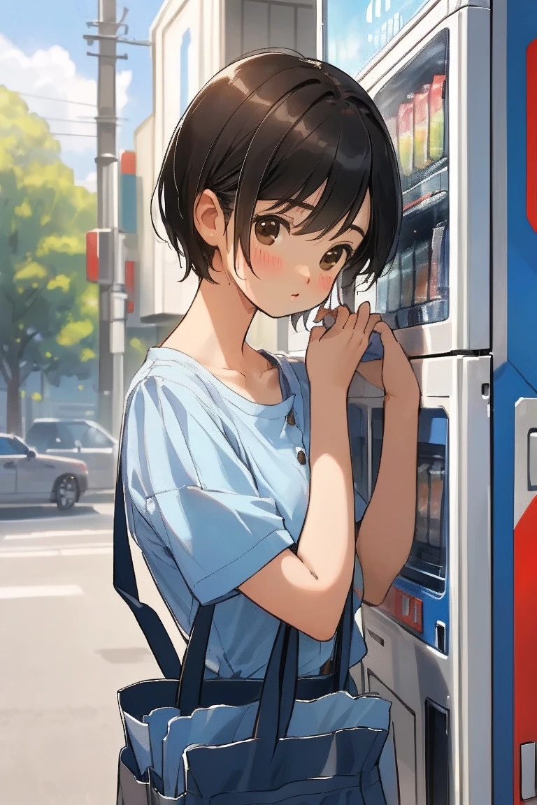 今日の凜ちゃん