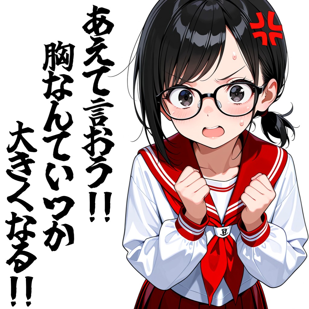 胸なんていつか | の人気AIイラスト・グラビア