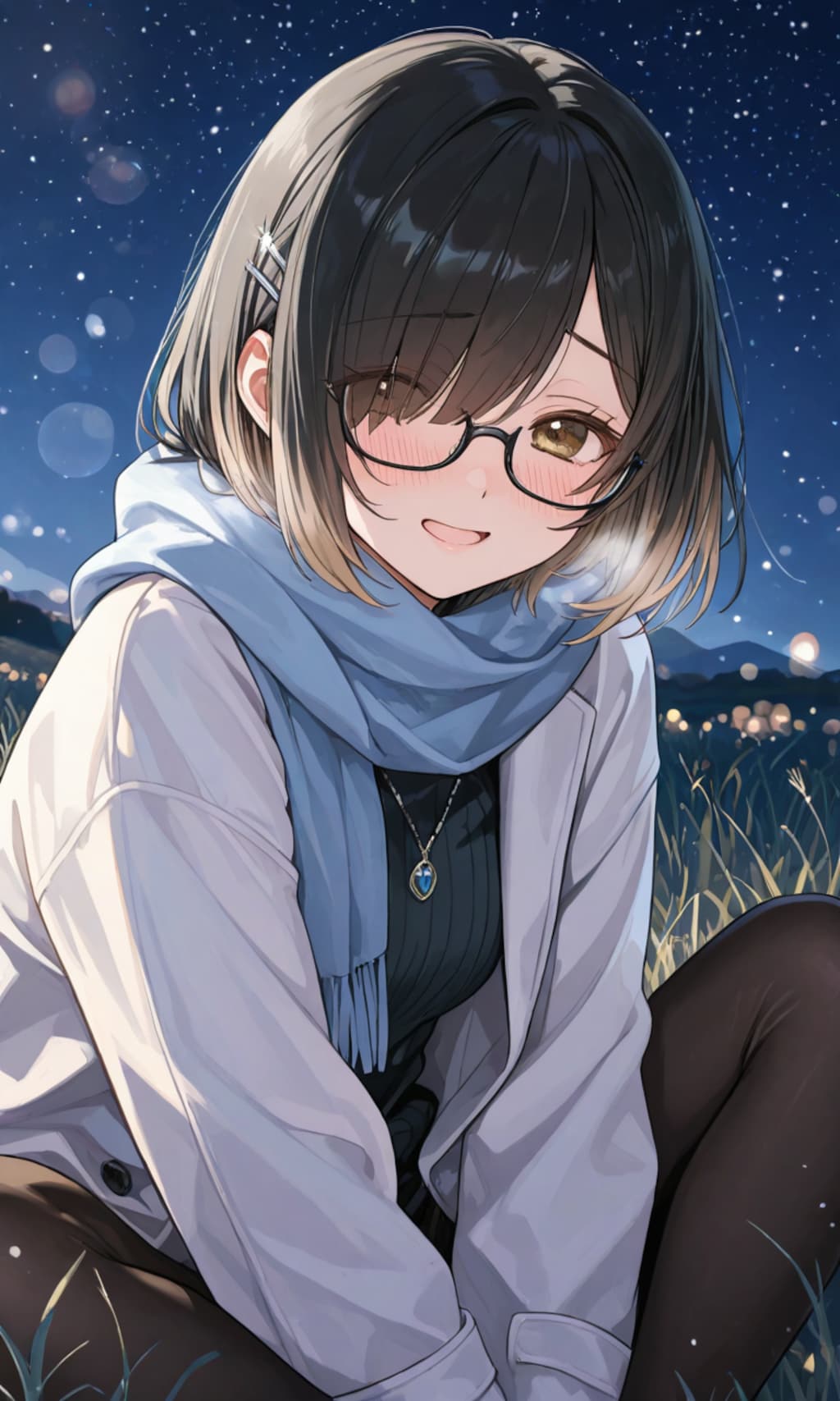 時間を忘れてお話し