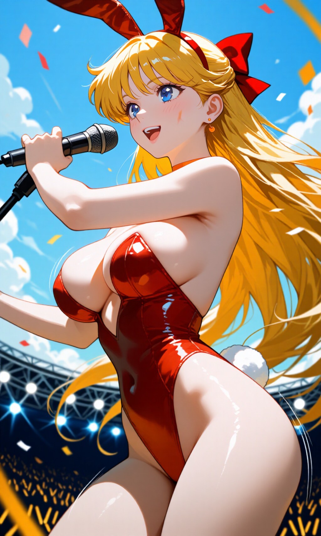 みなこ♡LIVE　③