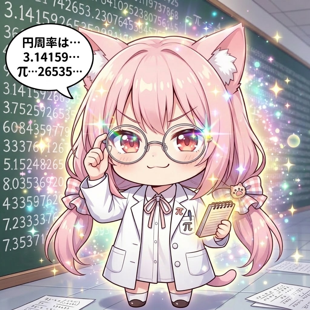 円周率