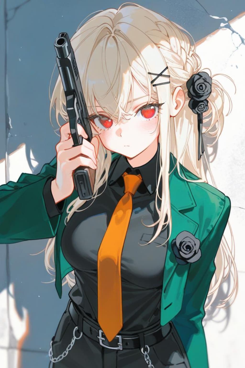 ルパ～ンⅢ世コスプレ