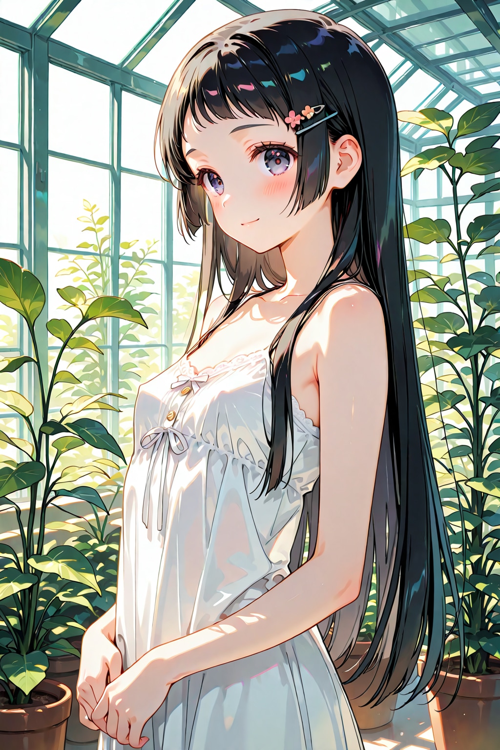 温室(BONSAI)(19)
