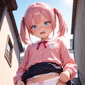 メスガキわからせ 6枚目