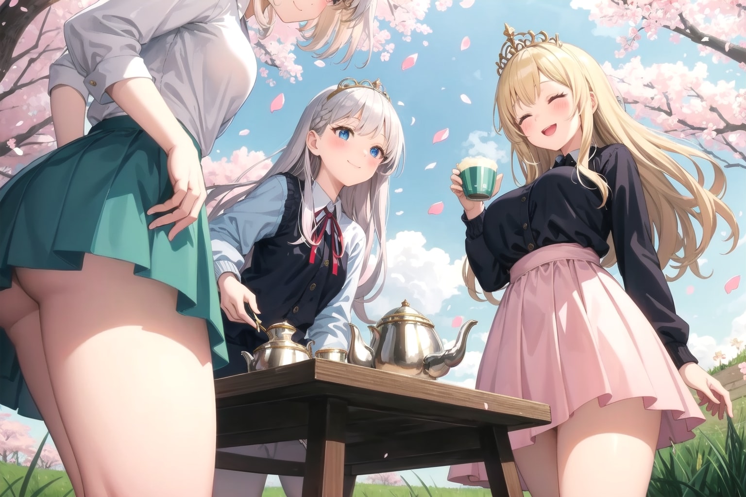 プリンセス 261