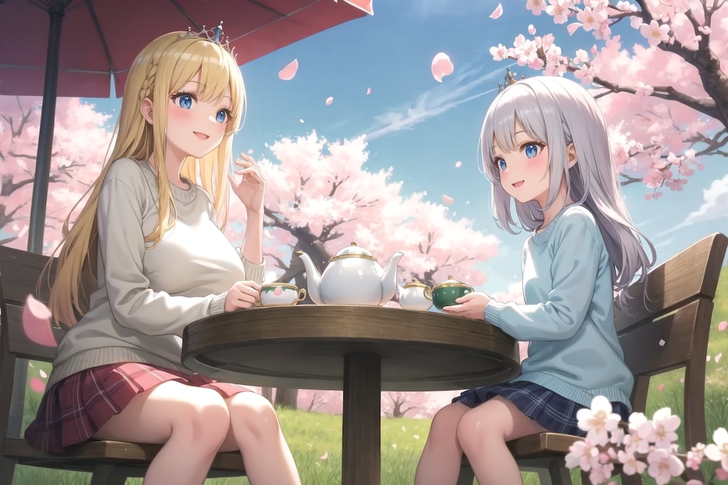 プリンセス 261