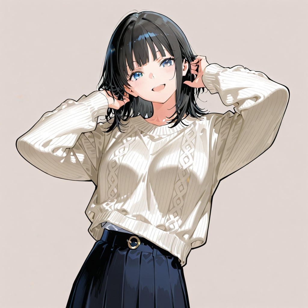 PHOENIXで講座のプロンプトを試してみた。 | の人気AIイラスト・グラビア