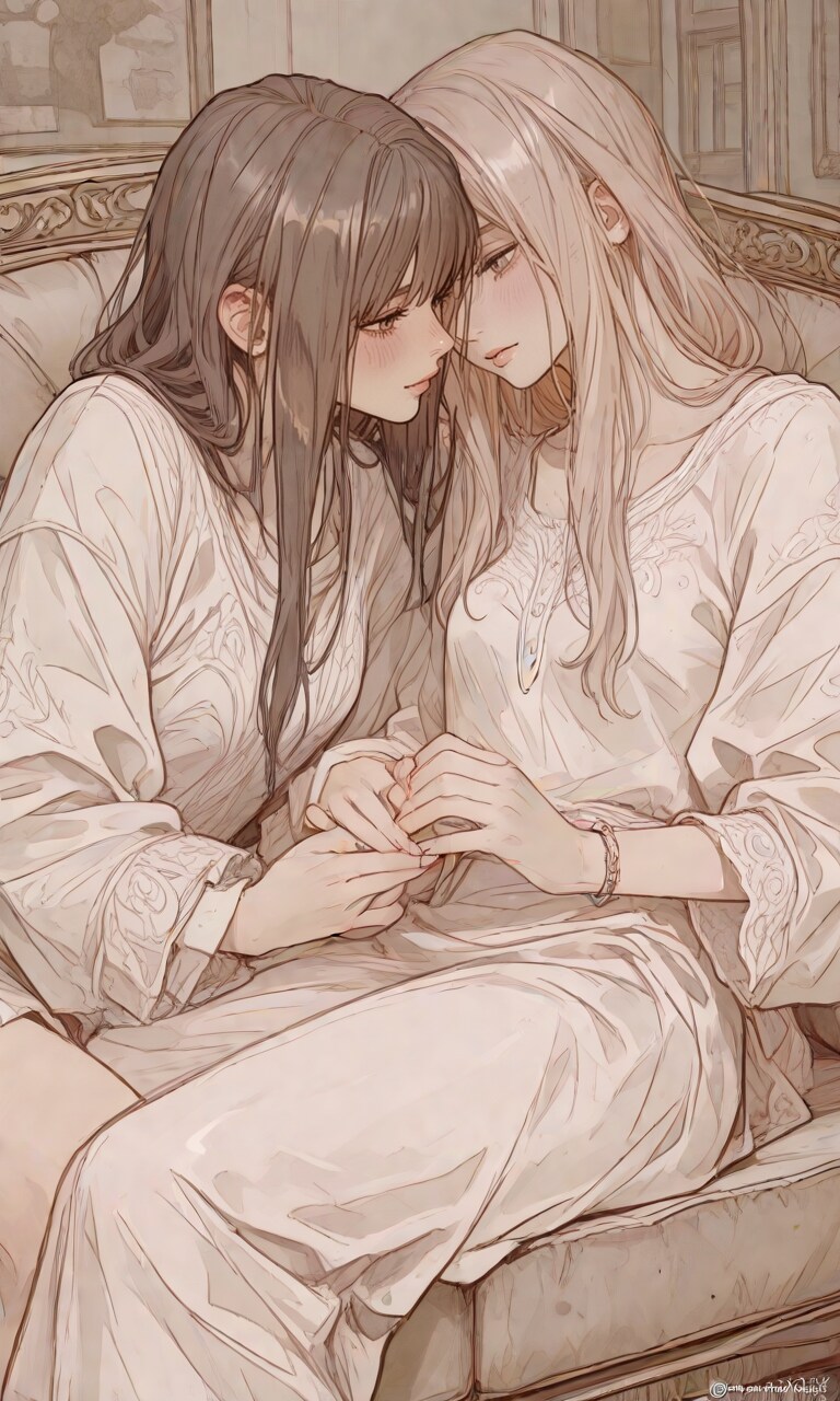 二人の時間