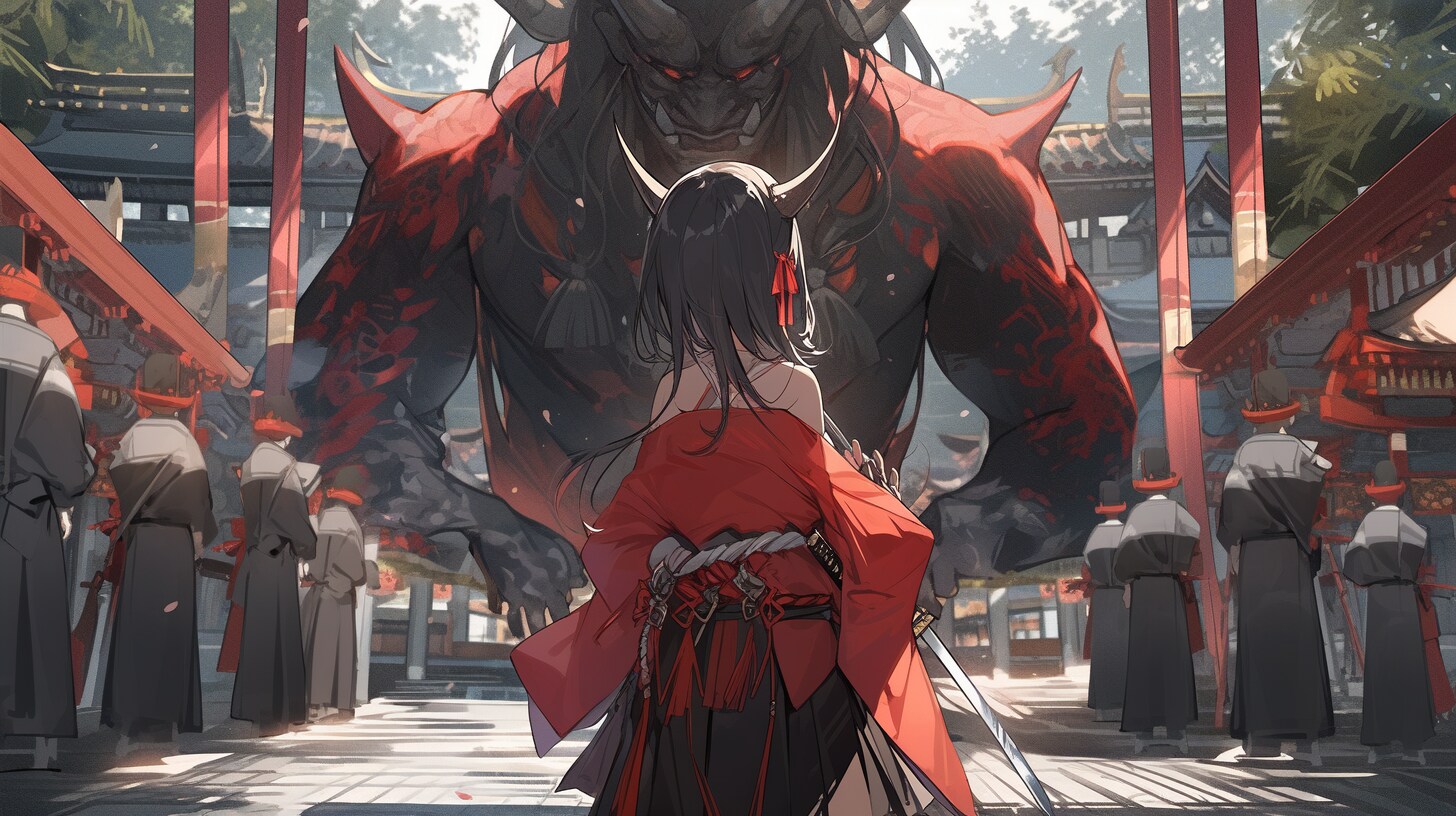 無名