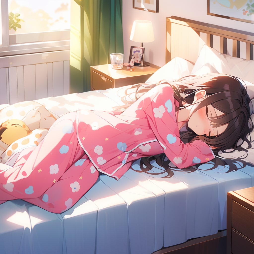 あと5分〜