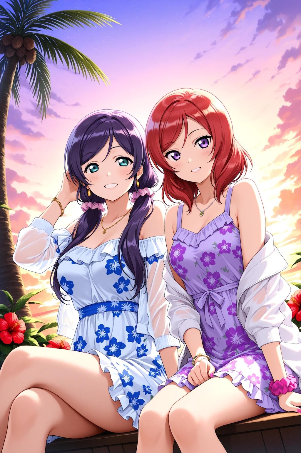 ラブライブキャラ　詰め合わせ