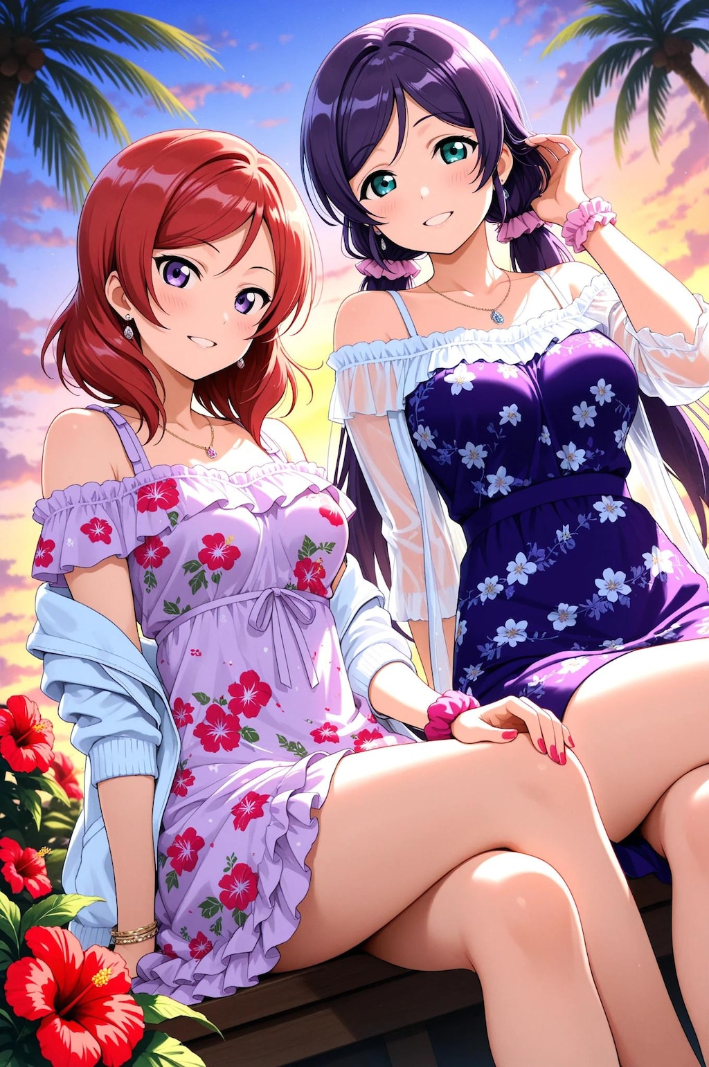 ラブライブキャラ　詰め合わせ