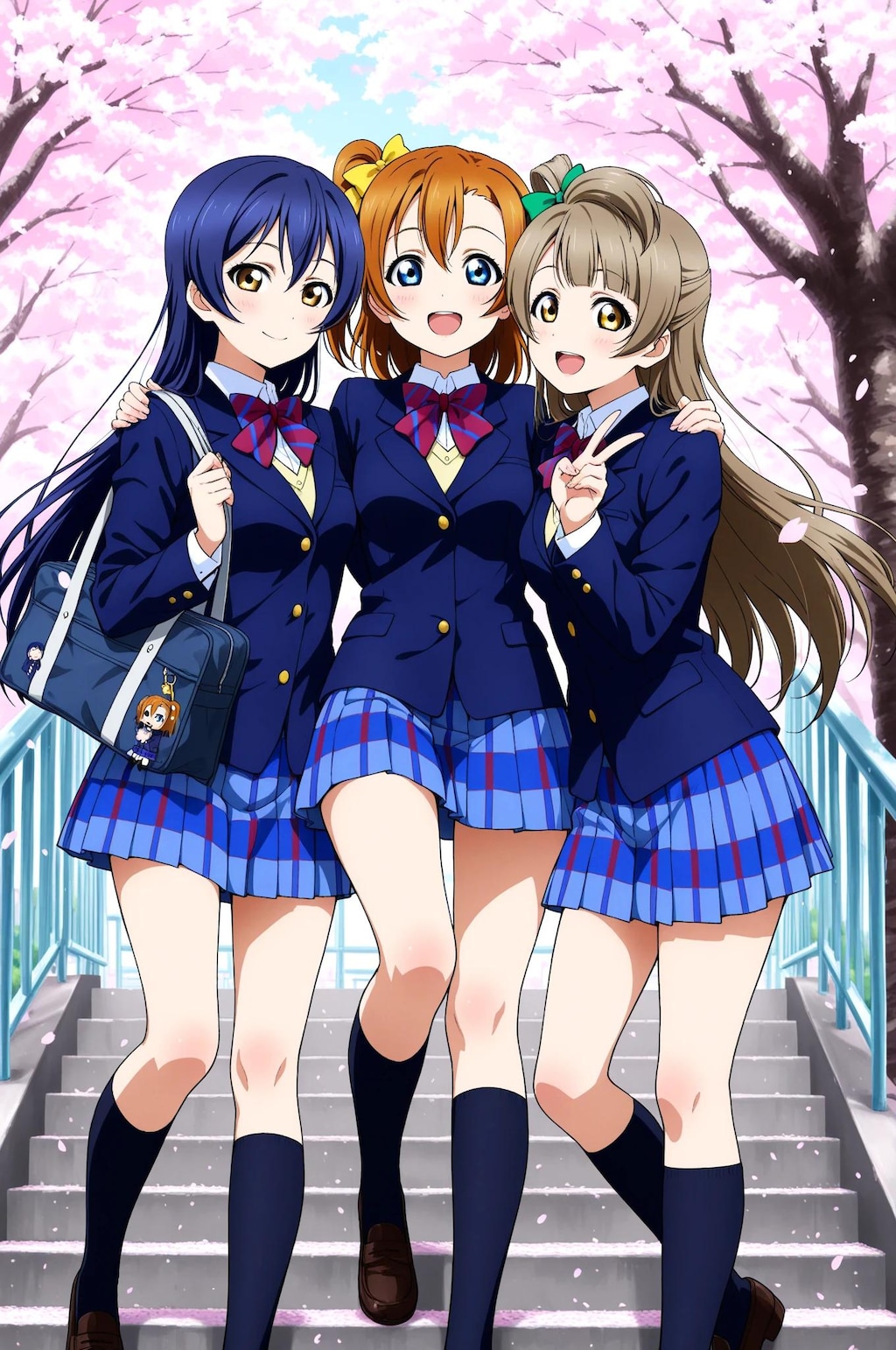 ラブライブキャラ　詰め合わせ