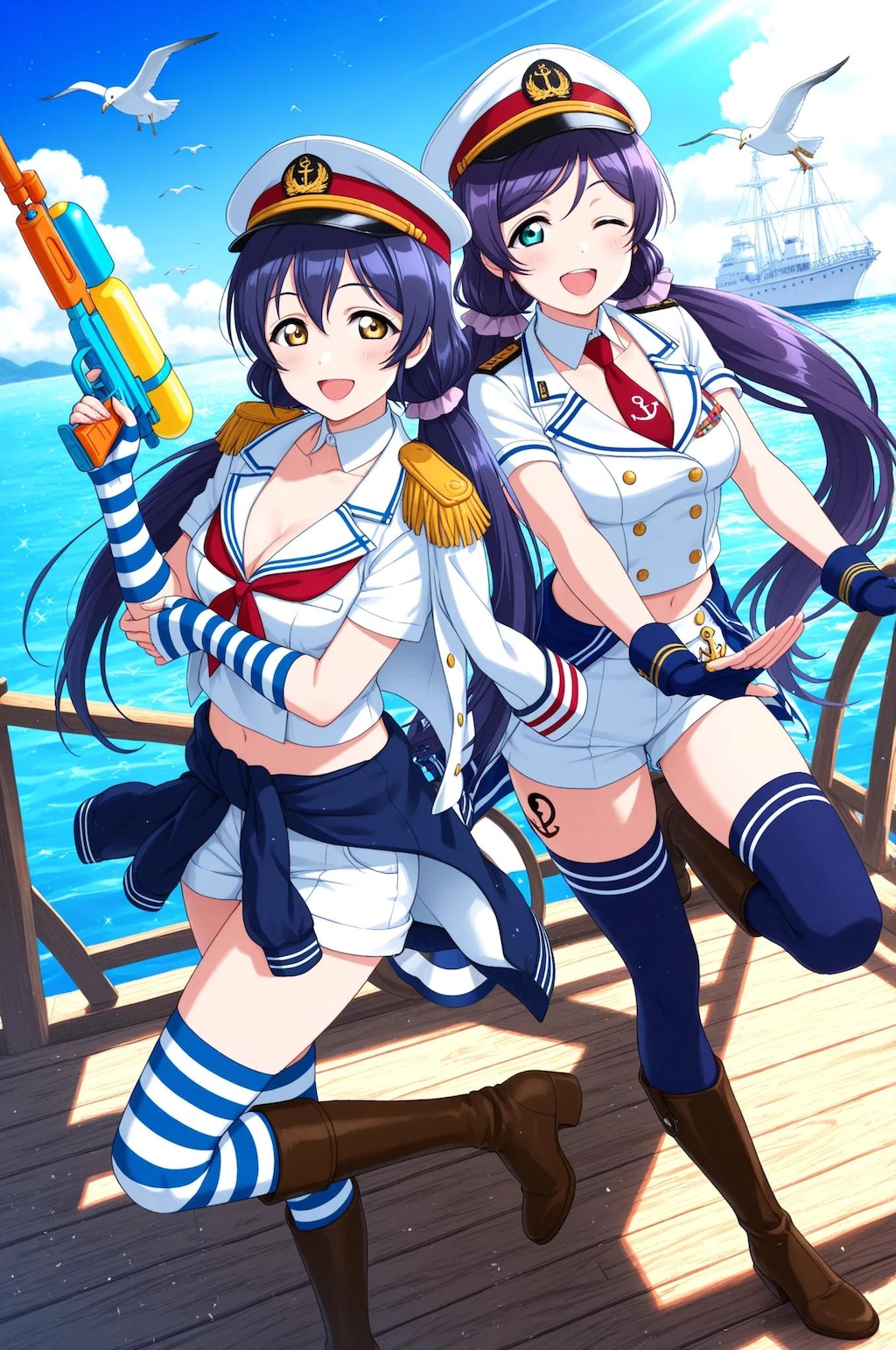 ラブライブキャラ　詰め合わせ