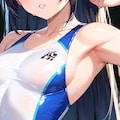 脚フェチと首フェチ 5枚目