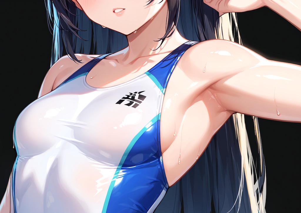 脚フェチと首フェチ