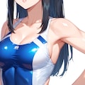 脚フェチと首フェチ 3枚目