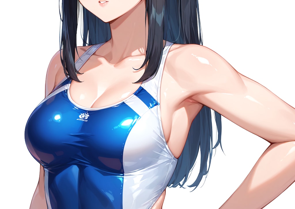 脚フェチと首フェチ