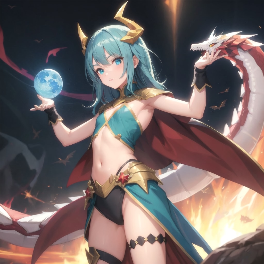 ナイトドラゴン