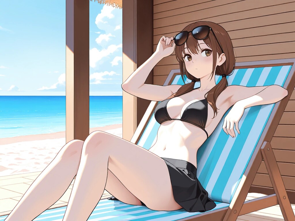 絵海「あたしの理想の…部屋！！！」