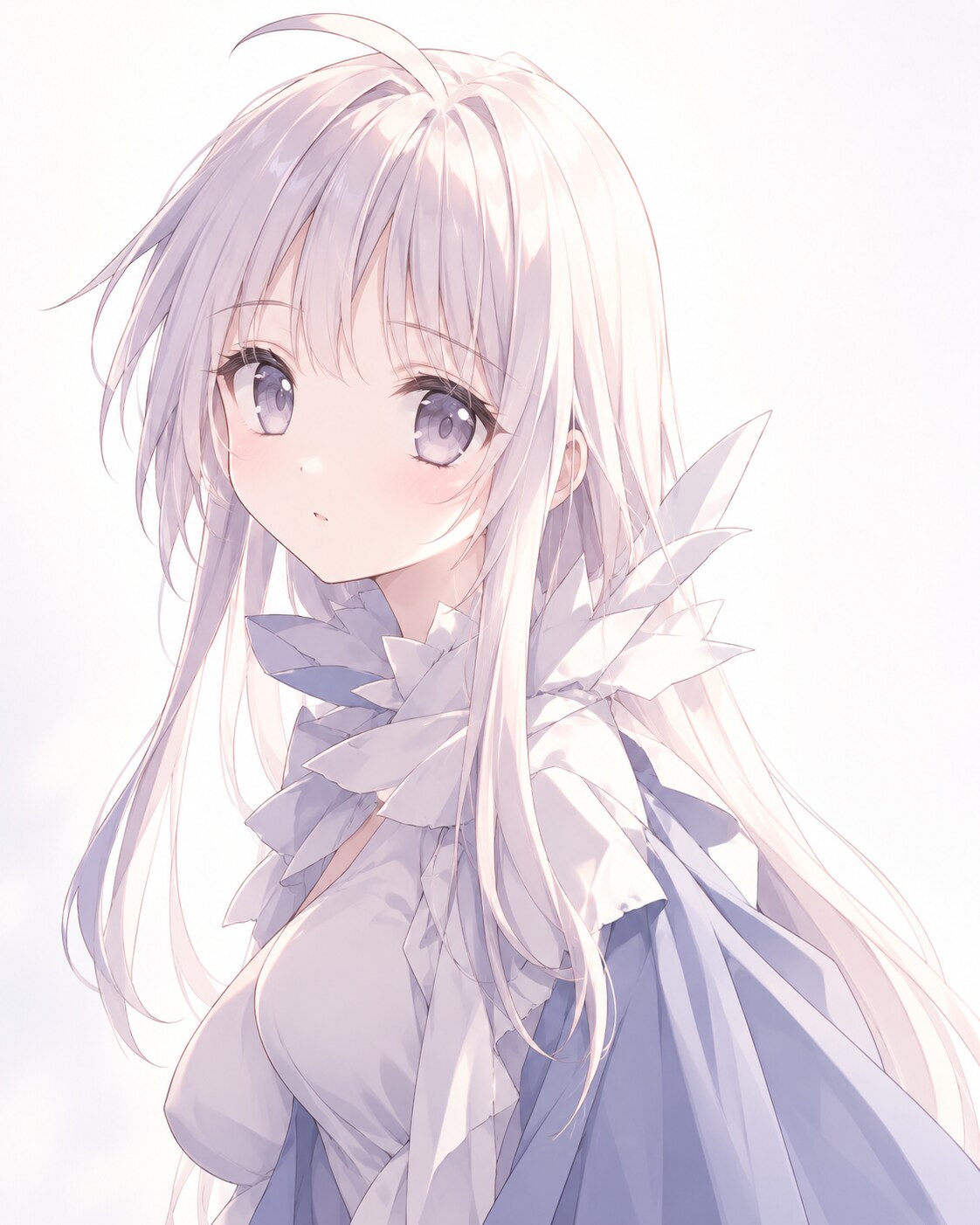 女の子 | の人気AIイラスト・グラビア