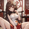 旧正月おめでとう 3枚目
