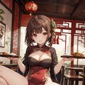 旧正月おめでとう 4枚目