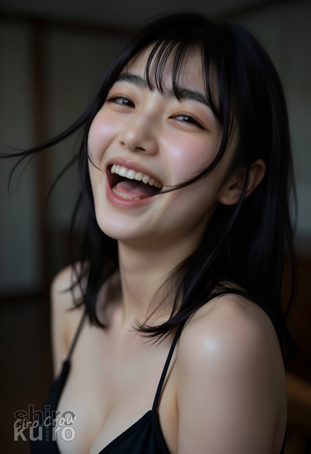 ビキニ生活