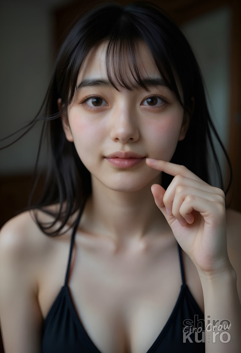 ビキニ生活