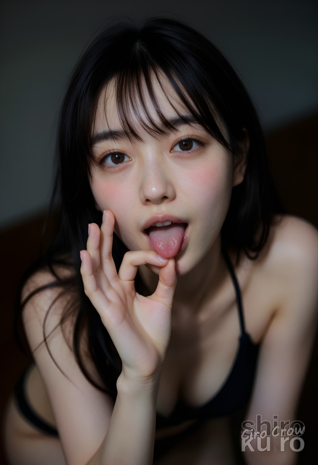 ビキニ生活
