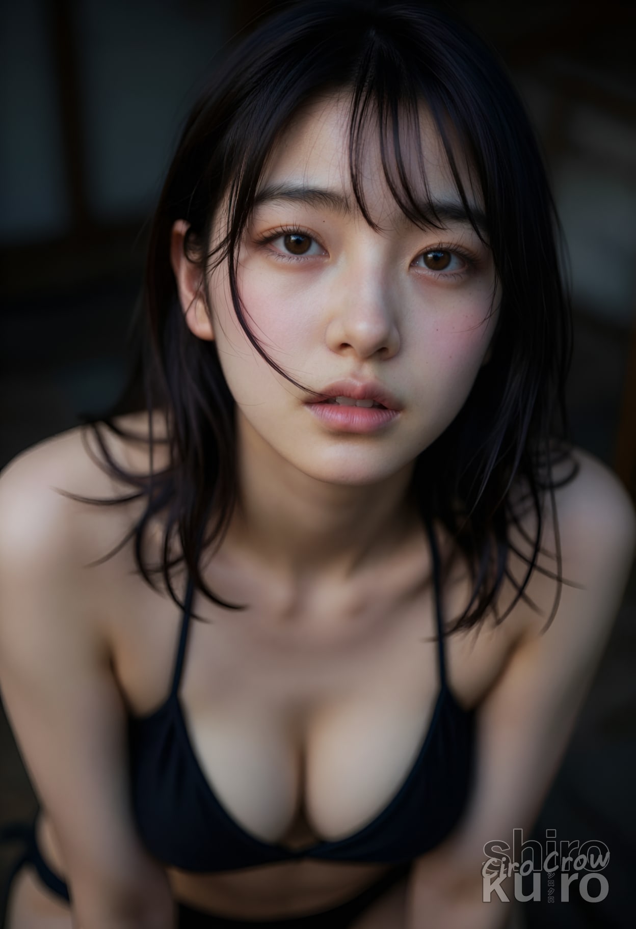 ビキニ生活