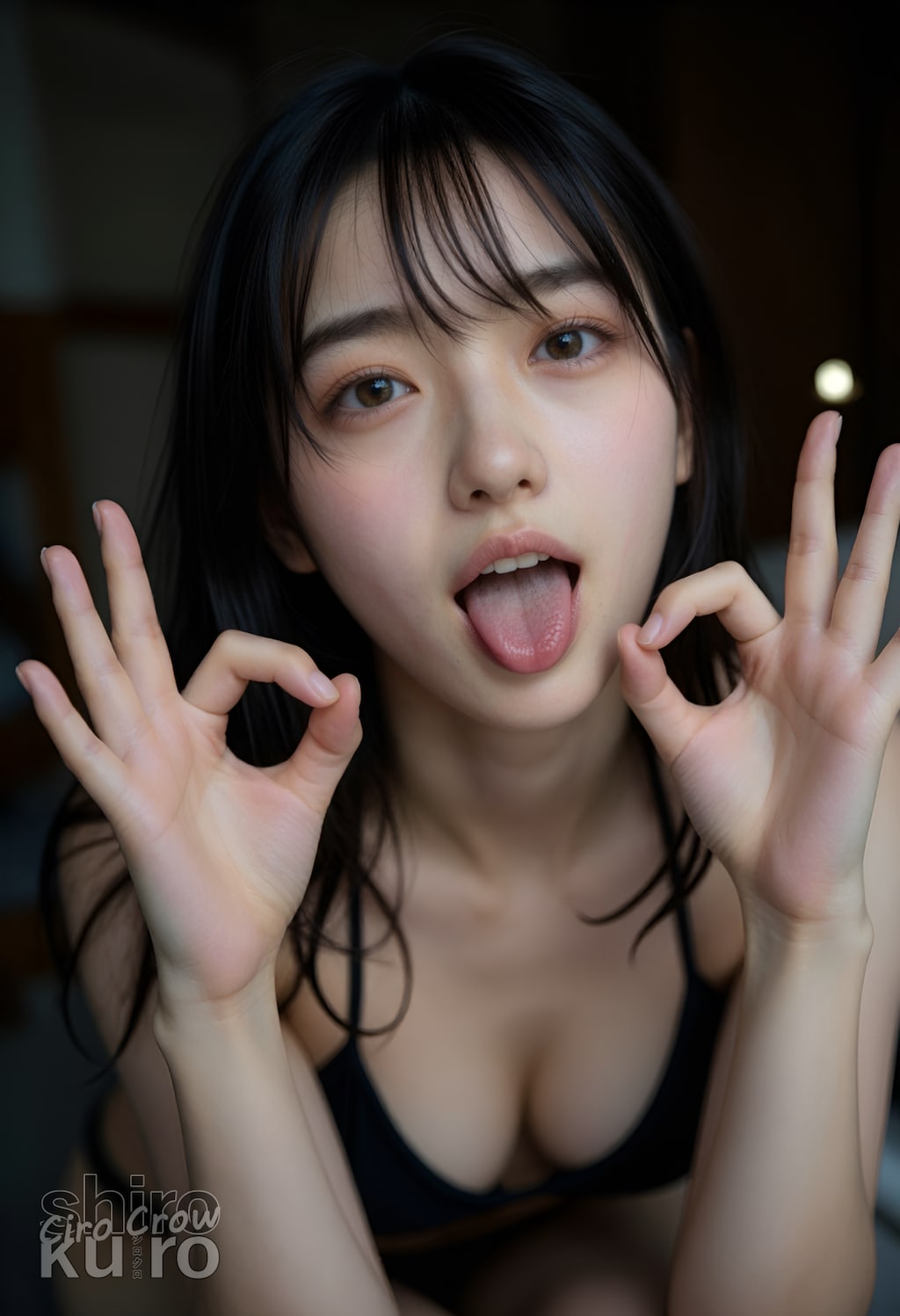 ビキニ生活