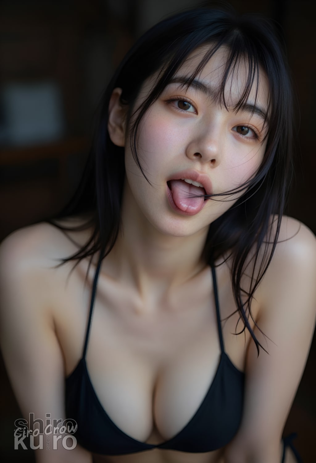 ビキニ生活
