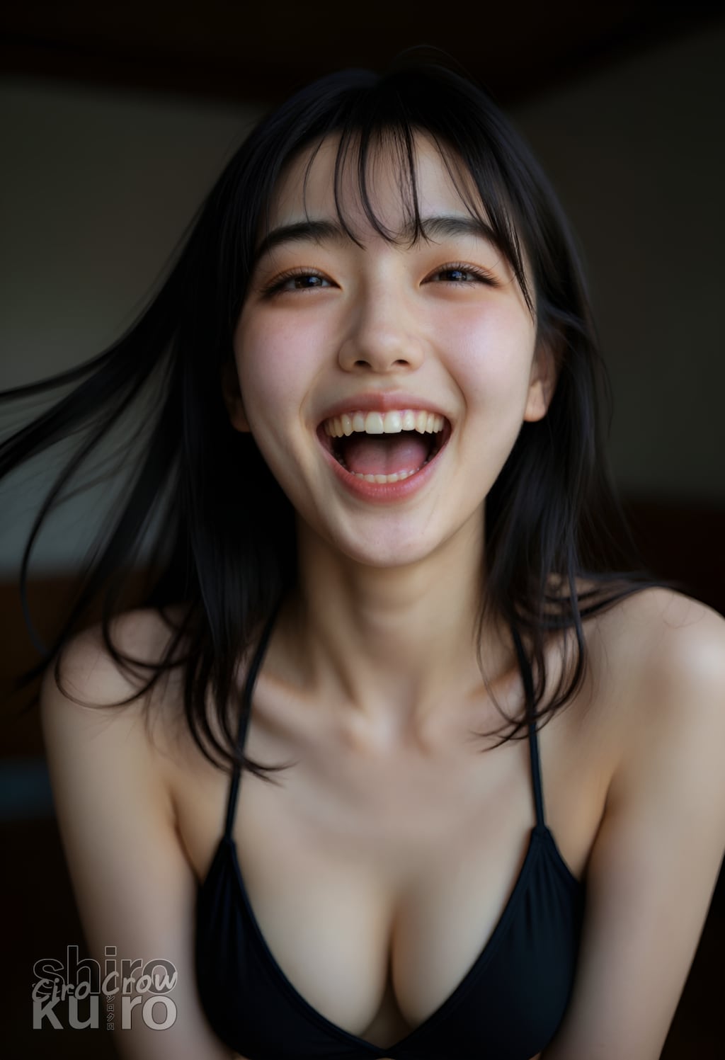 ビキニ生活
