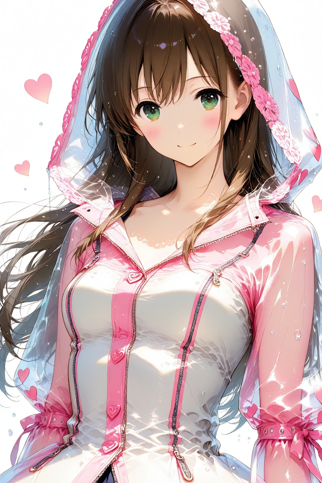 神楽坂46メンバー紹介４